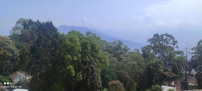 Lepcha'S Ethnic Homestay Kalimpong, Kanchenjunga View, Near Morgan House Exterior photo